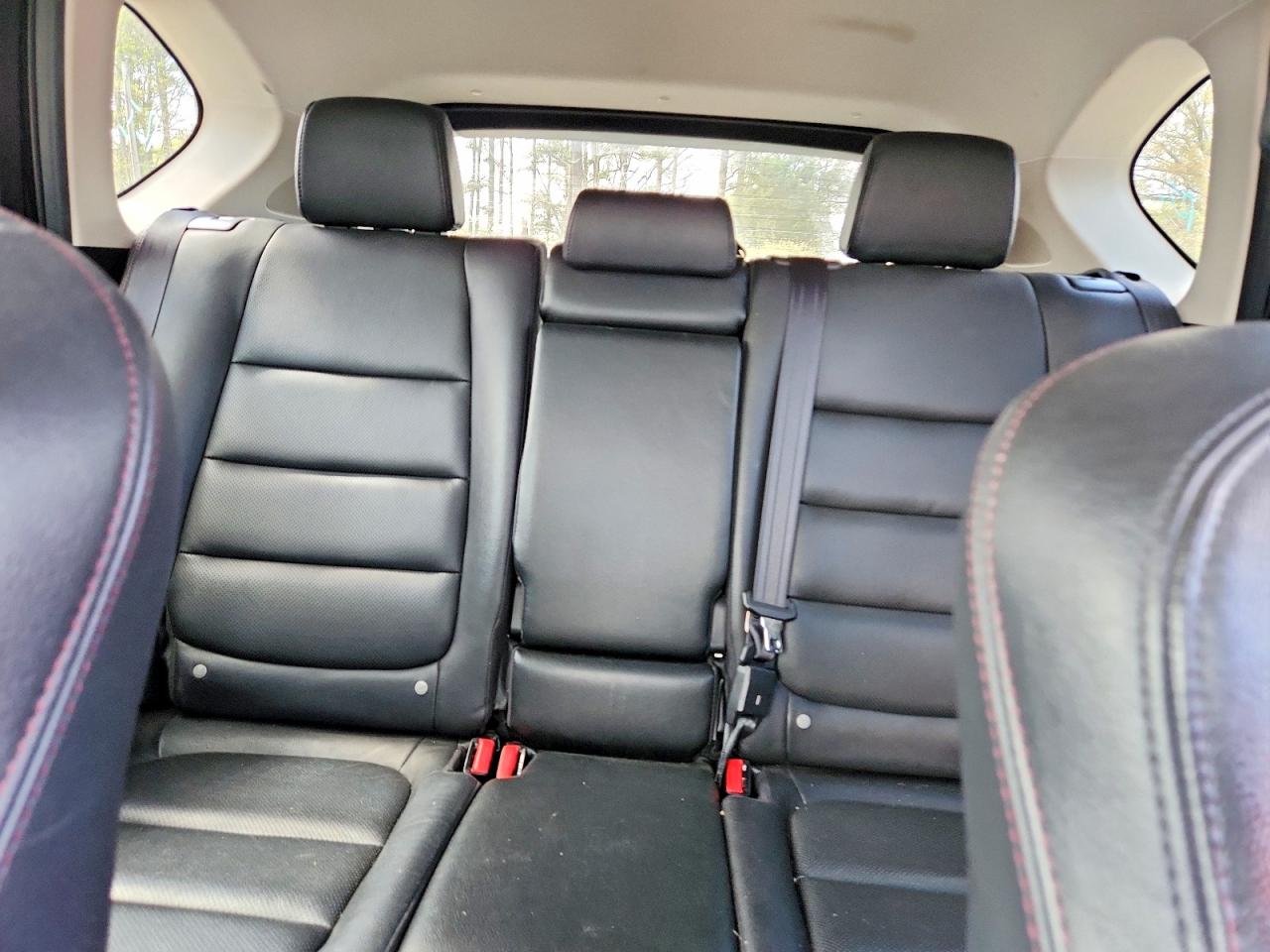2016 MAZDA CX-5 GT photo 28