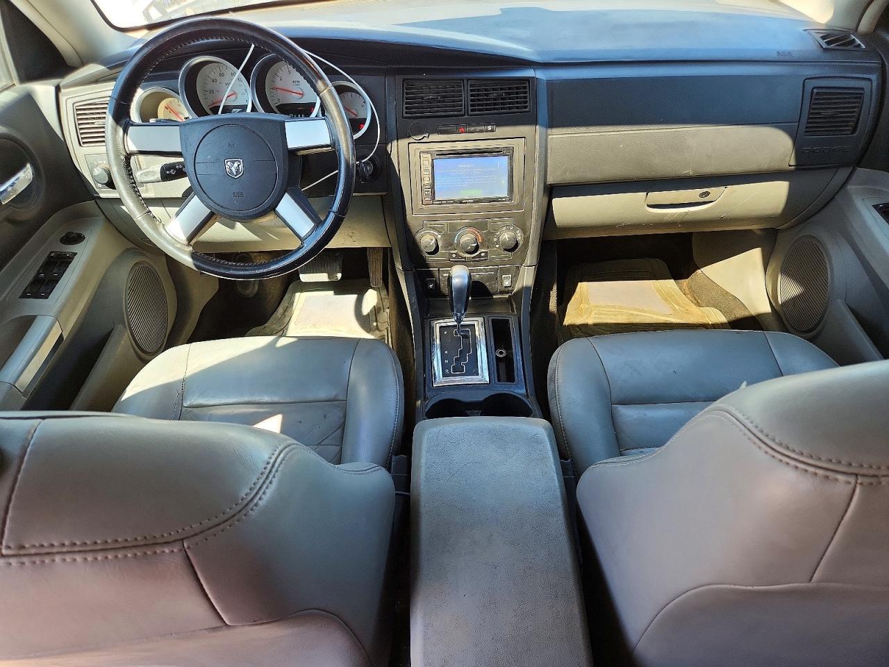 2006 DODGE CHARGER SE photo 15
