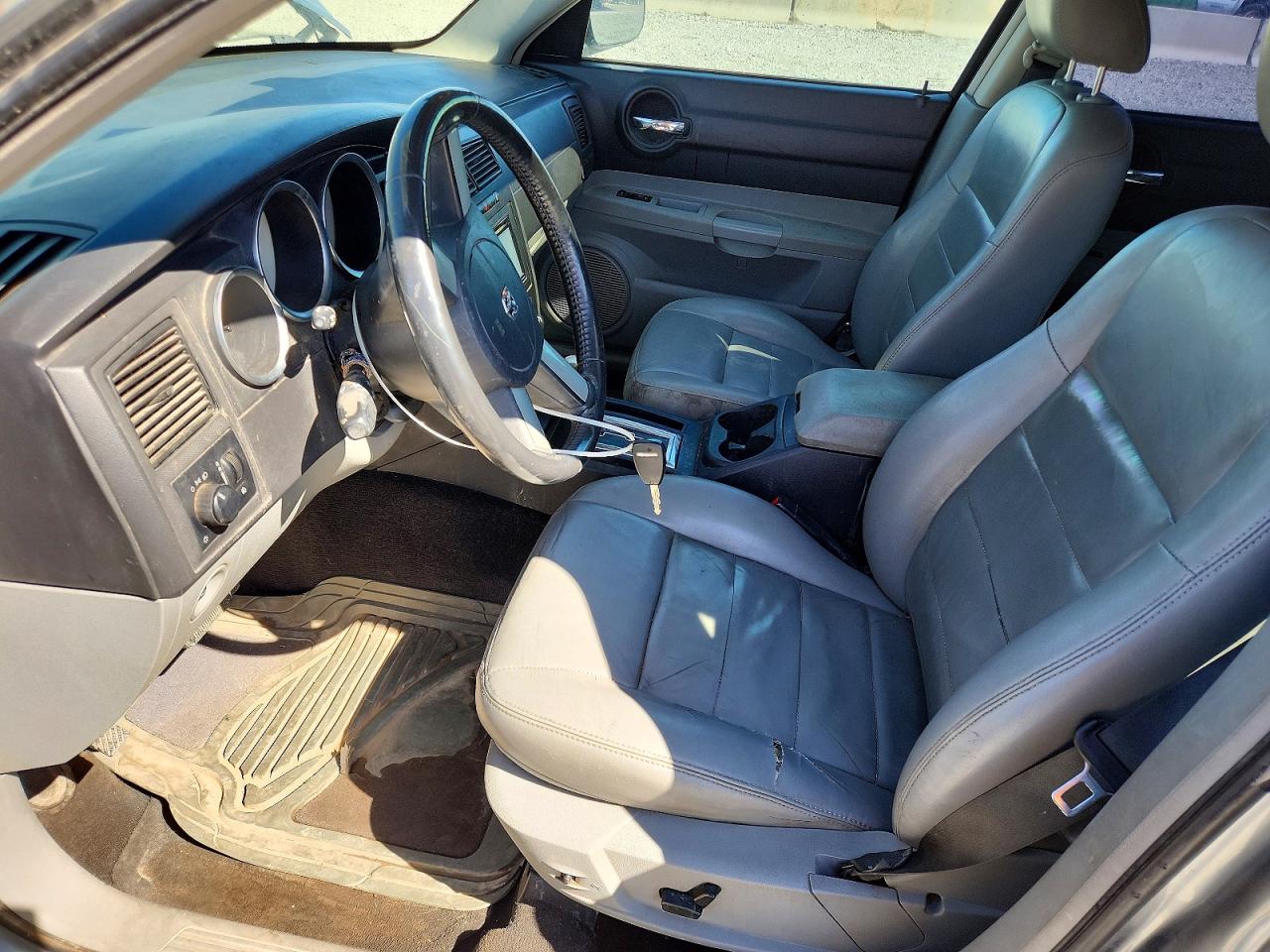 2006 DODGE CHARGER SE photo 13