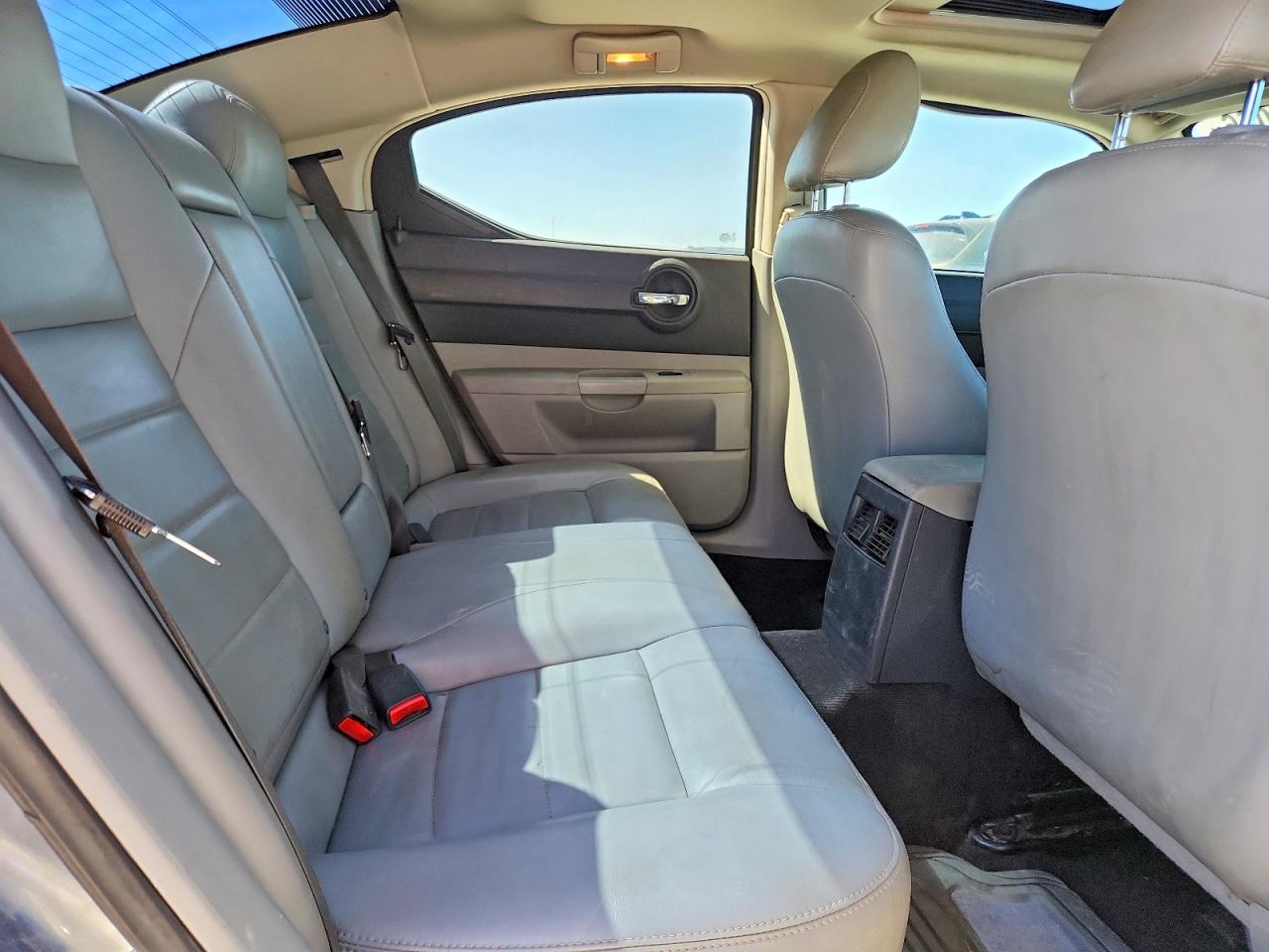 2006 DODGE CHARGER SE photo 19