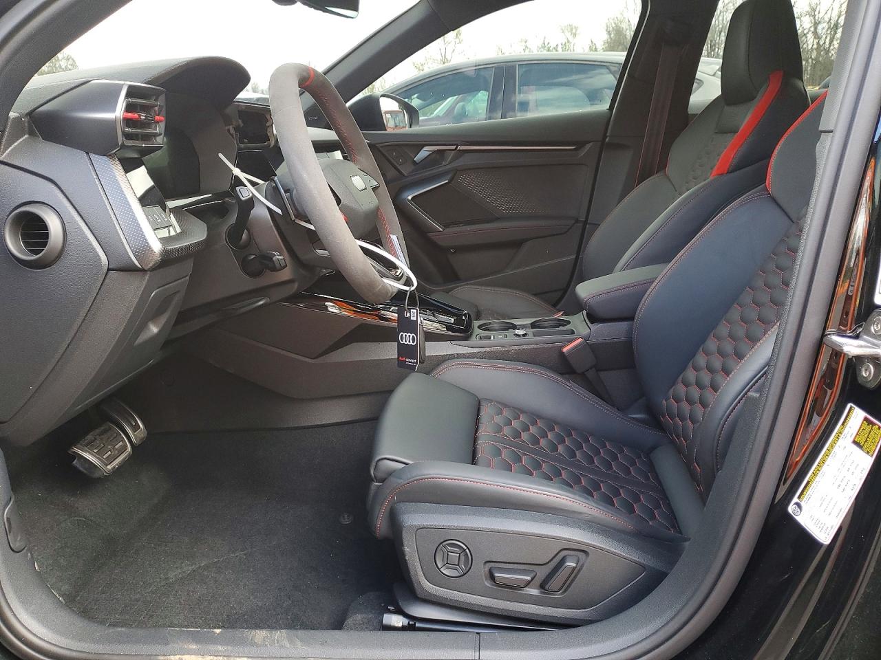 2026 AUDI RS3 photo 13