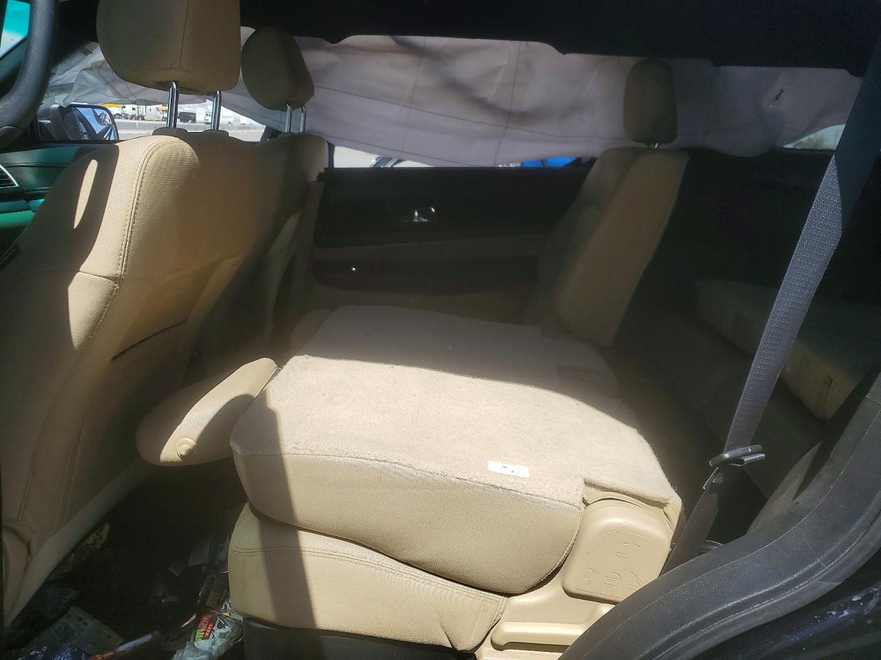 2016 FORD EXPLORER photo 21