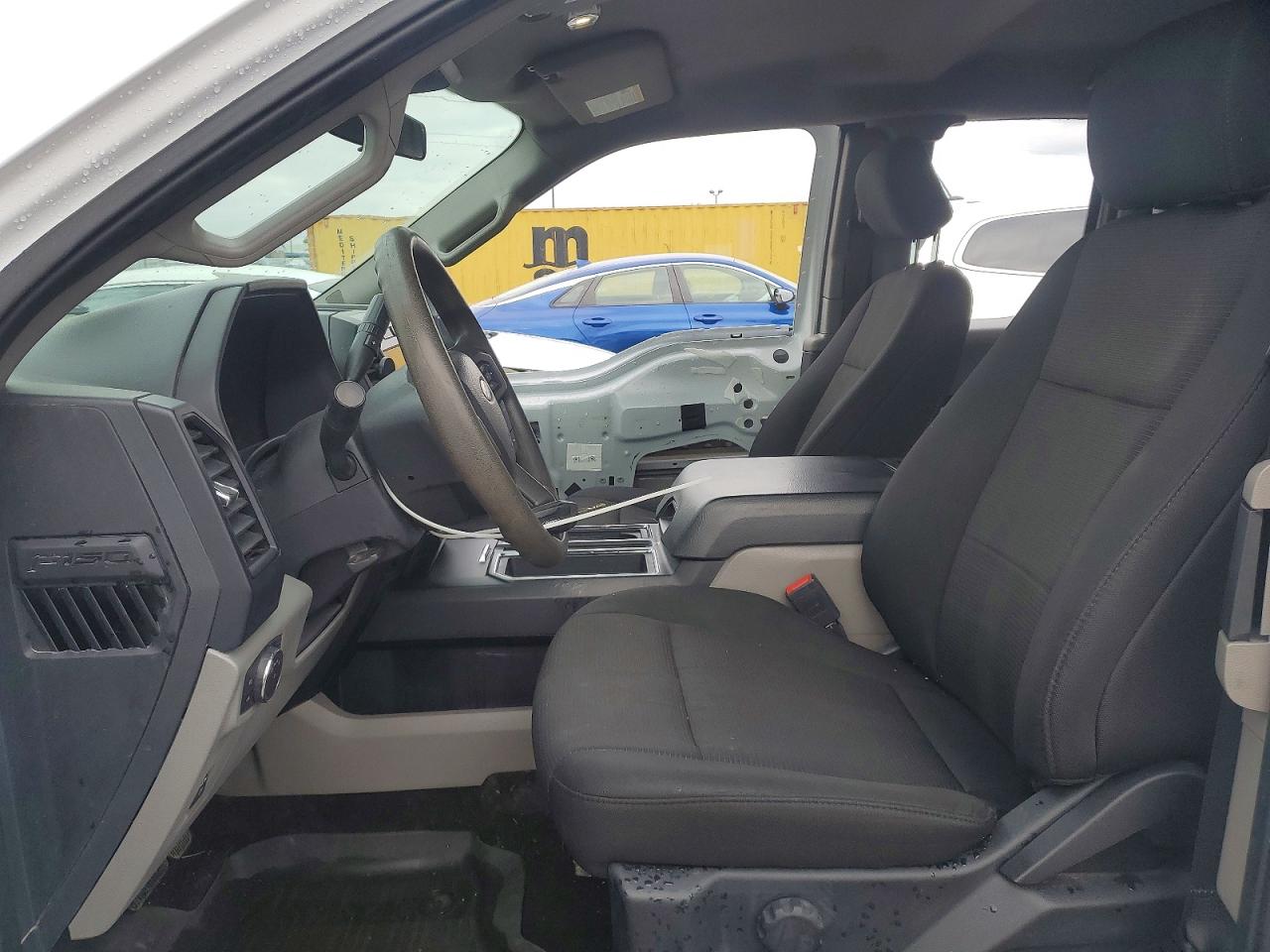 2020 FORD F150 SUPER CAB photo 13