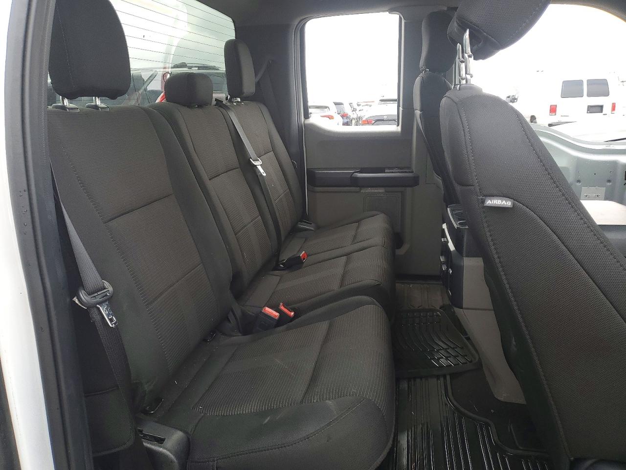 2020 FORD F150 SUPER CAB photo 19