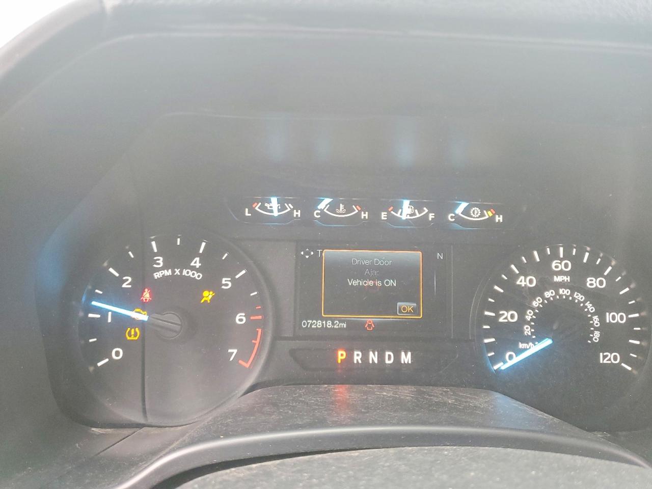 2020 FORD F150 SUPER CAB photo 17