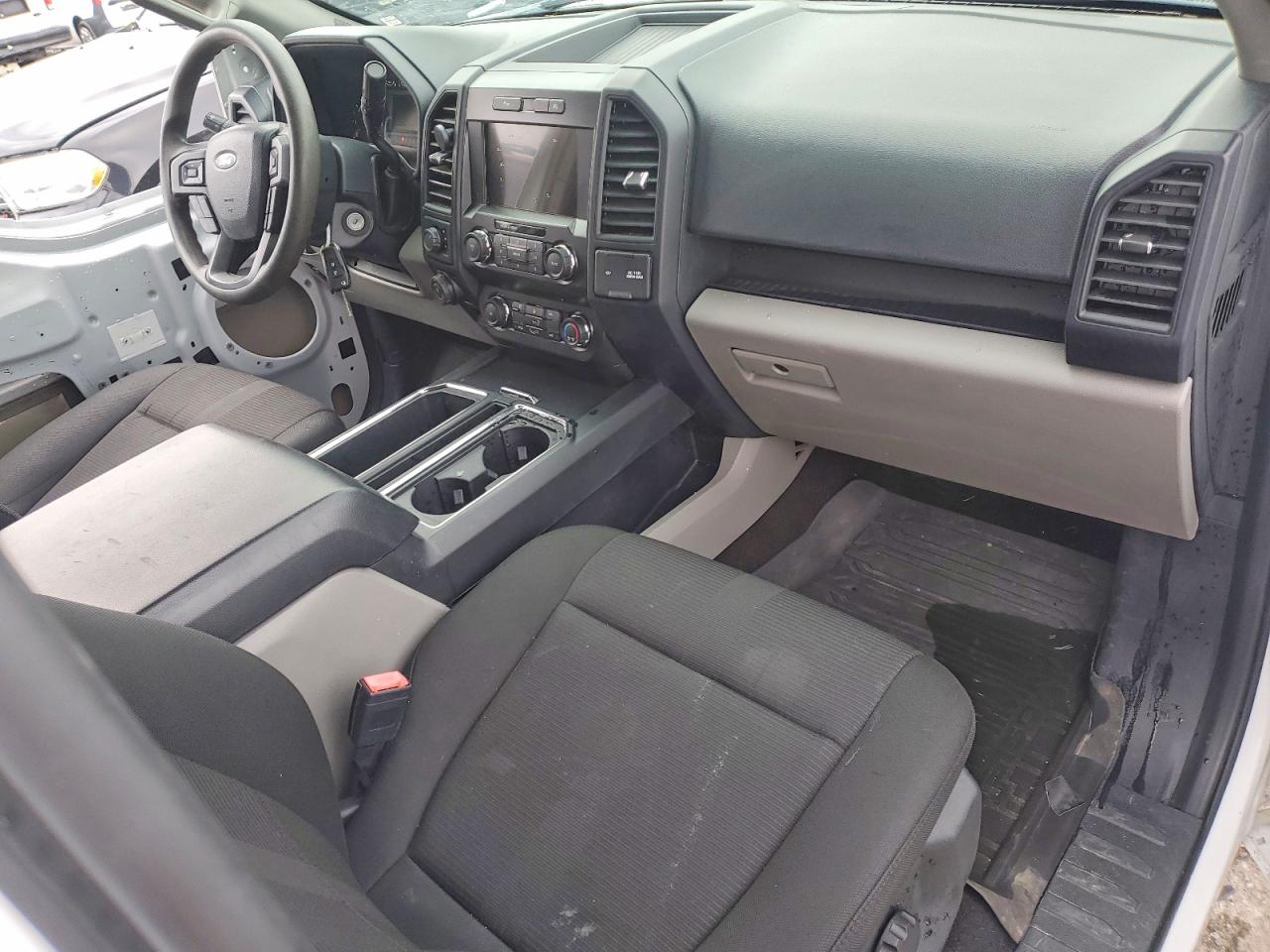 2020 FORD F150 SUPER CAB photo 15