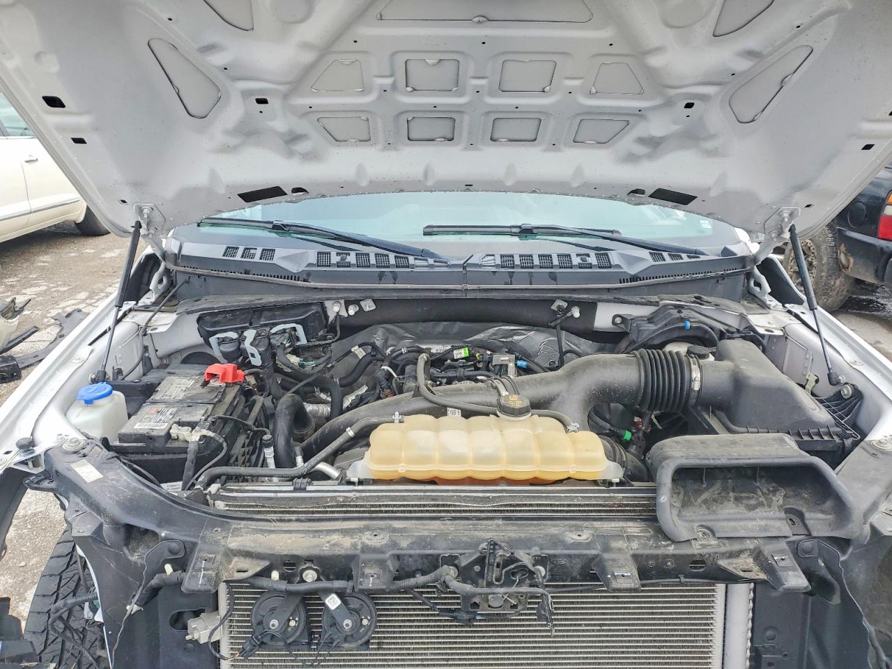 2020 FORD F150 SUPER CAB photo 21