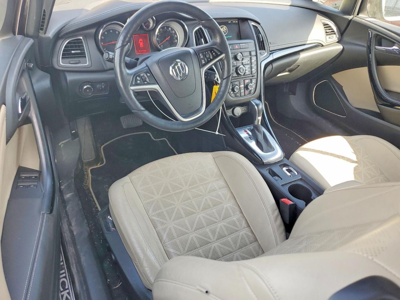 2016 BUICK CASCADA PREMIUM photo 15