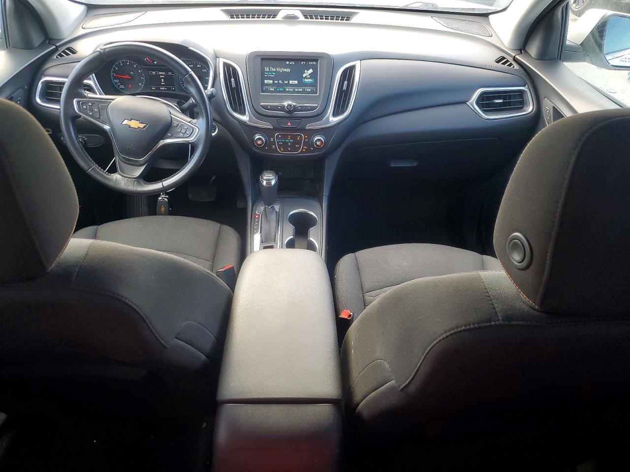 2018 CHEVROLET EQUINOX LT photo 15