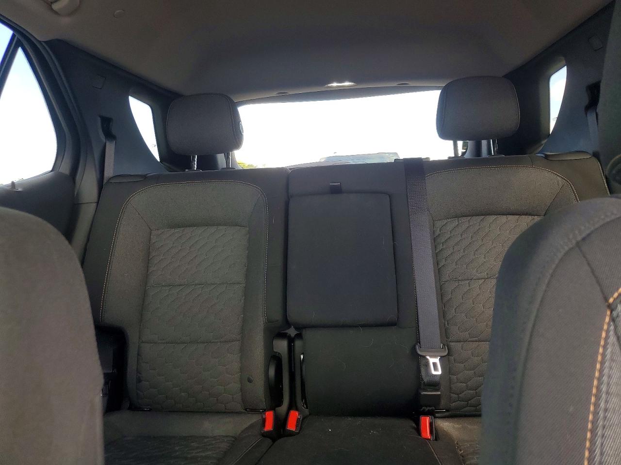 2018 CHEVROLET EQUINOX LT photo 19