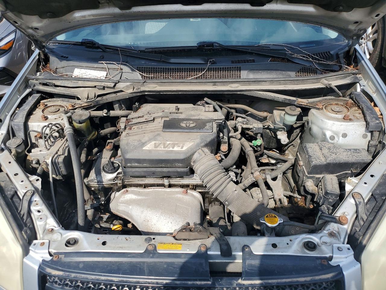 2004 TOYOTA RAV4 BASE photo 21