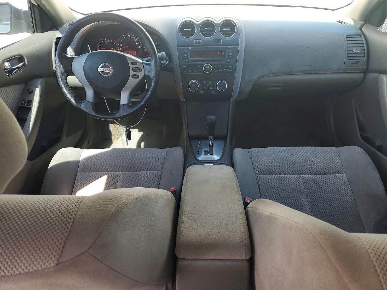 2007 NISSAN ALTIMA 2.5 photo 15