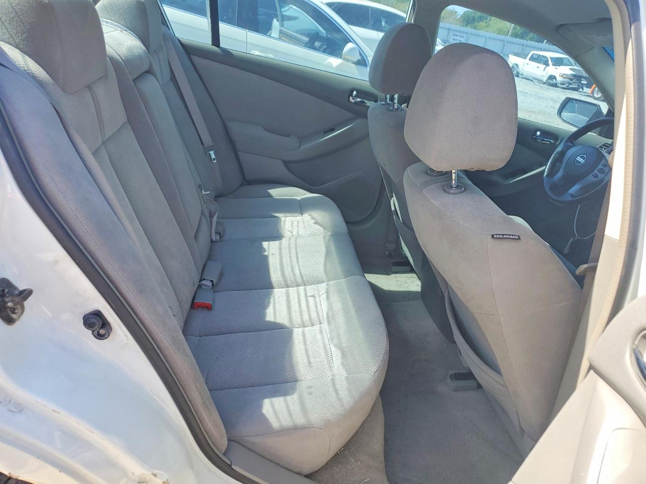 2007 NISSAN ALTIMA 2.5 photo 19