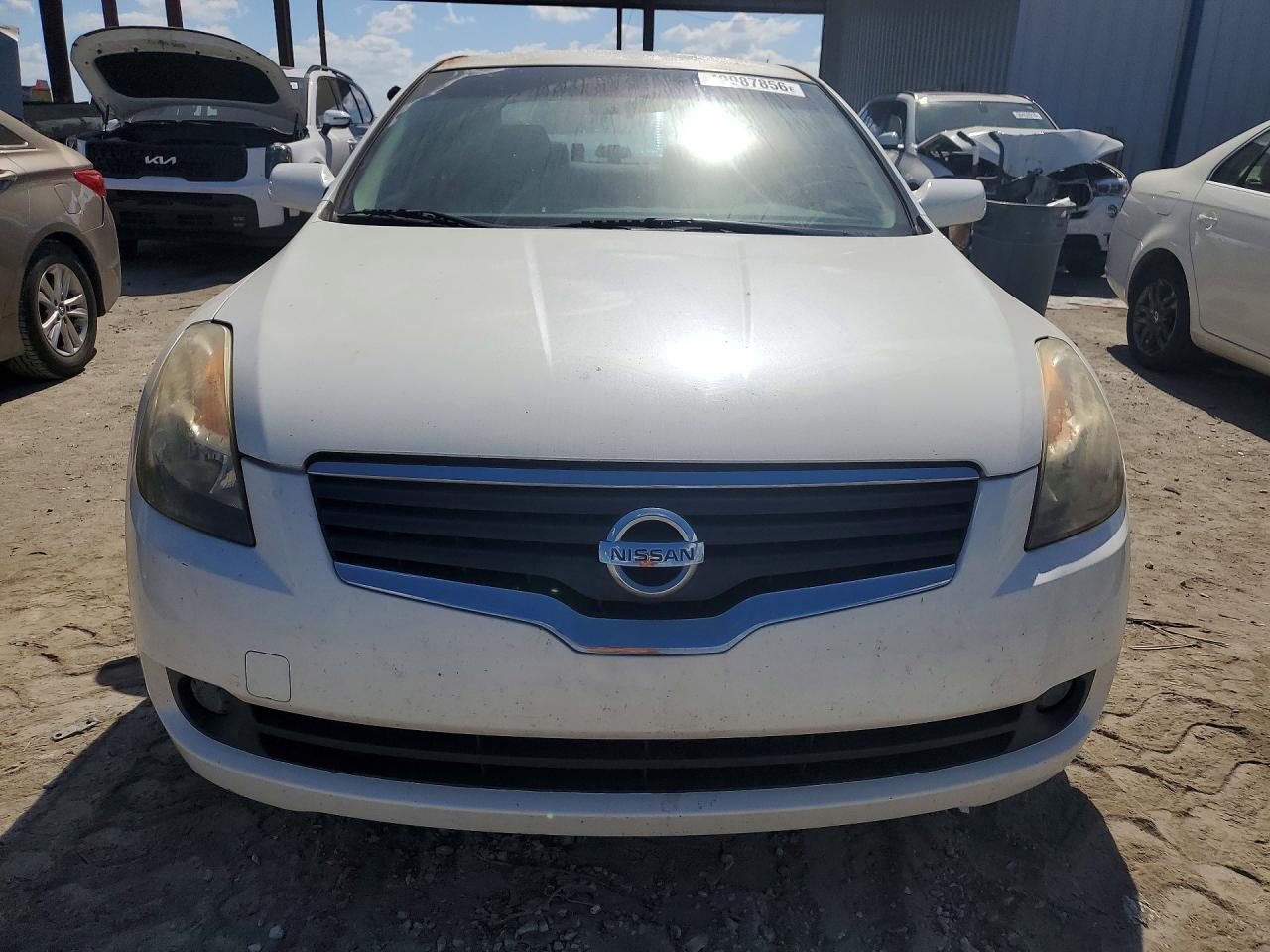 2007 NISSAN ALTIMA 2.5 photo 9