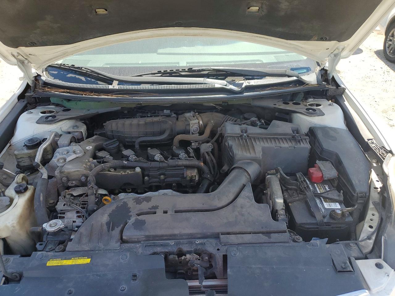 2007 NISSAN ALTIMA 2.5 photo 21