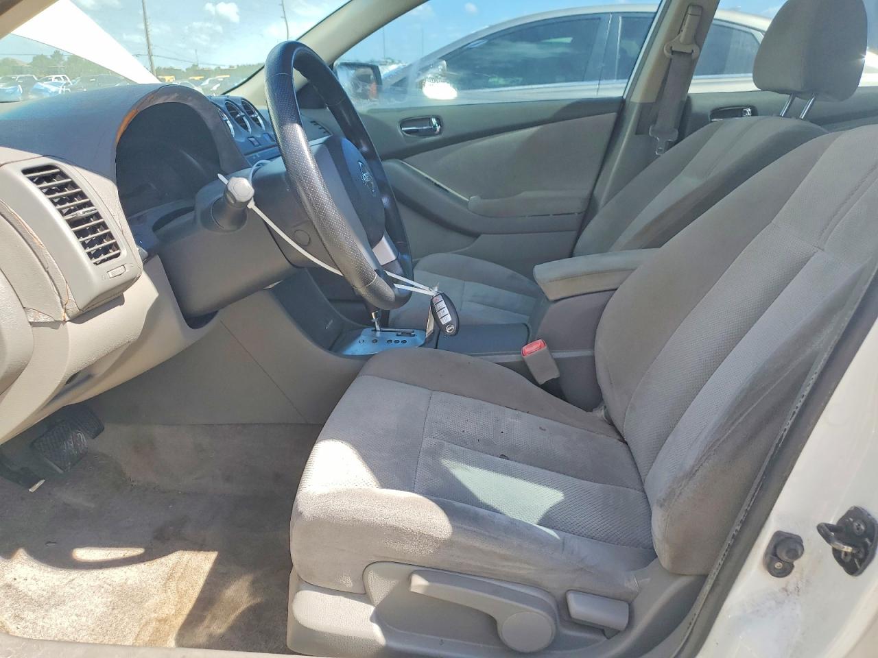 2007 NISSAN ALTIMA 2.5 photo 13