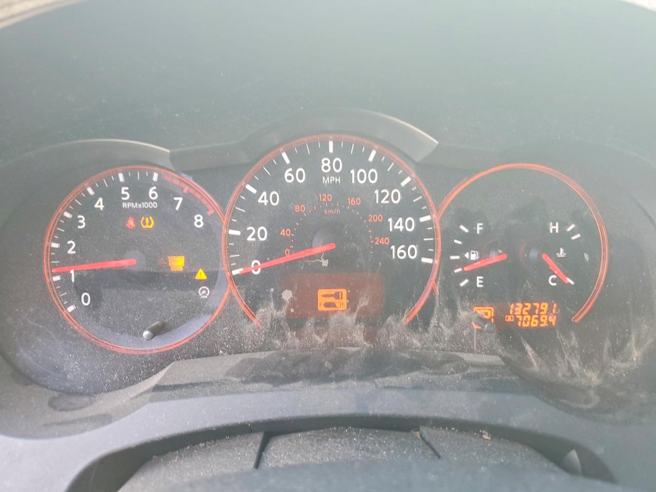 2007 NISSAN ALTIMA 2.5 photo 17
