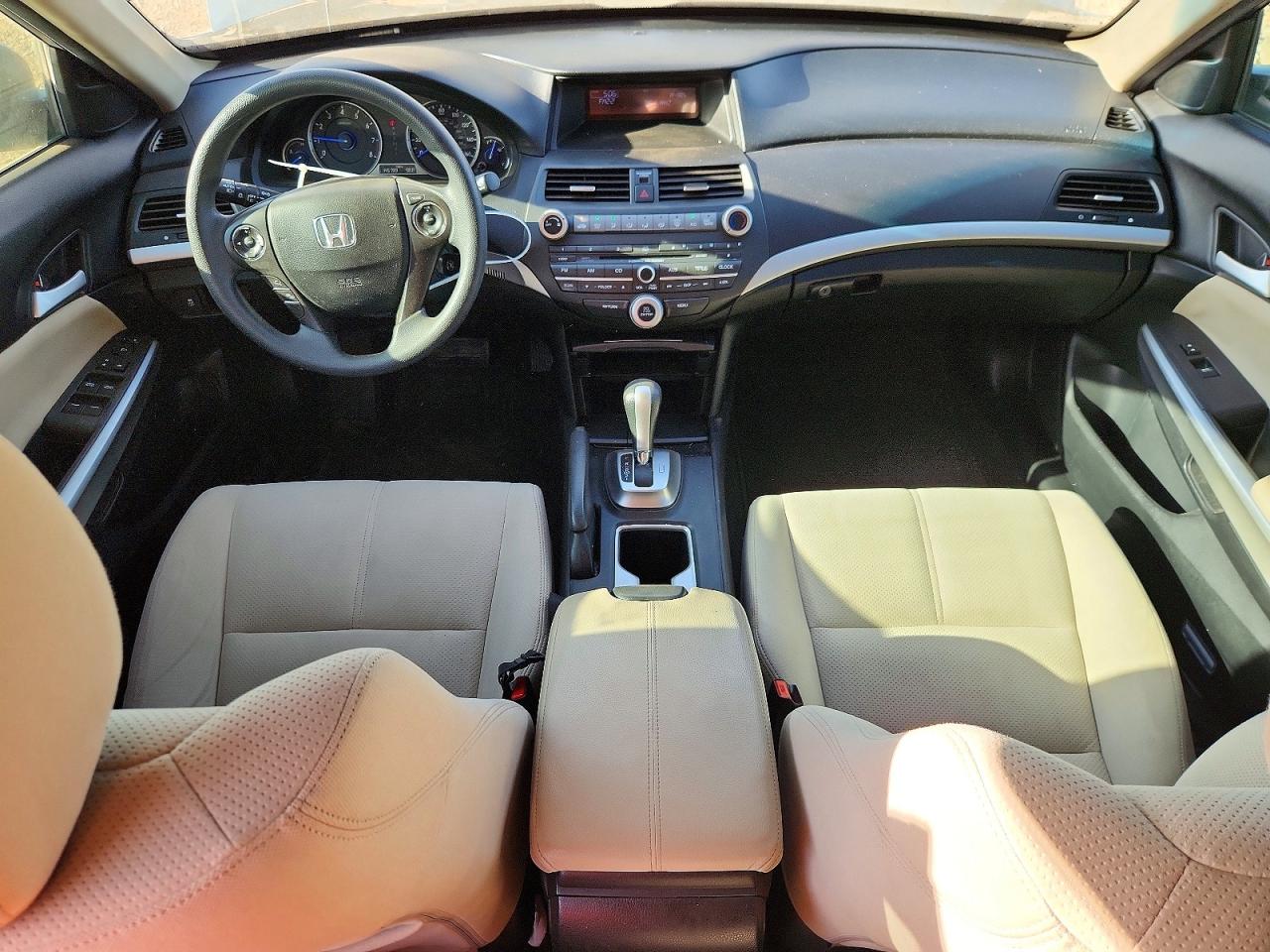 2013 HONDA CROSSTOUR EX photo 8