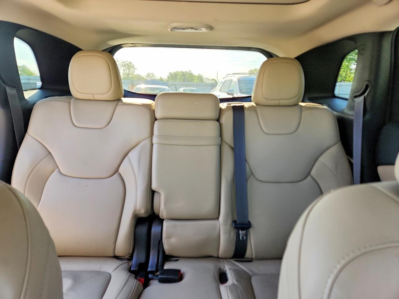 2015 JEEP CHEROKEE LIMITED photo 28