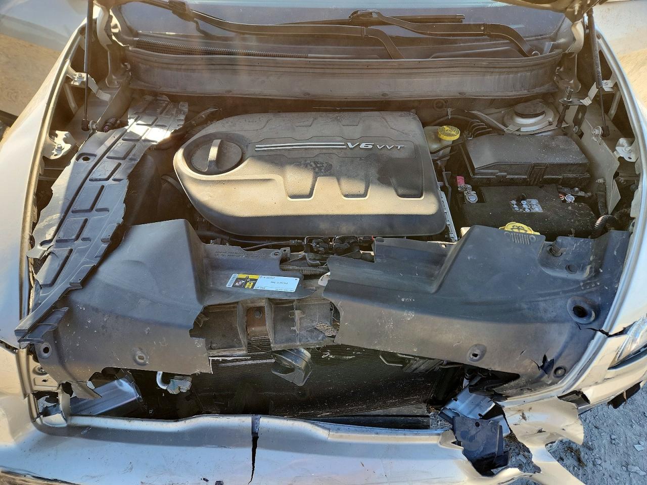 2015 JEEP CHEROKEE LIMITED photo 34