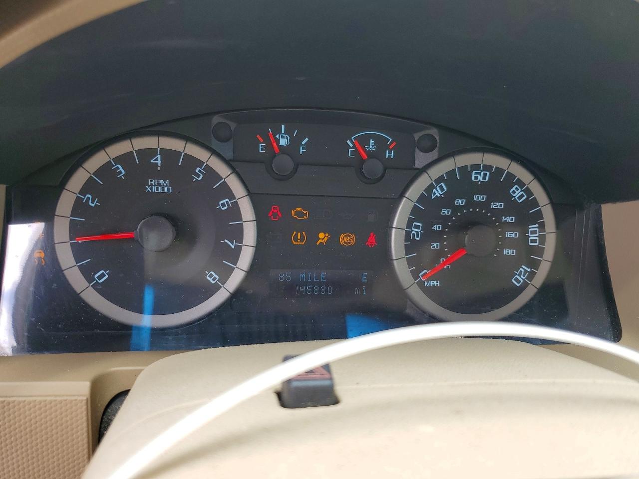 2012 FORD ESCAPE XLT photo 17