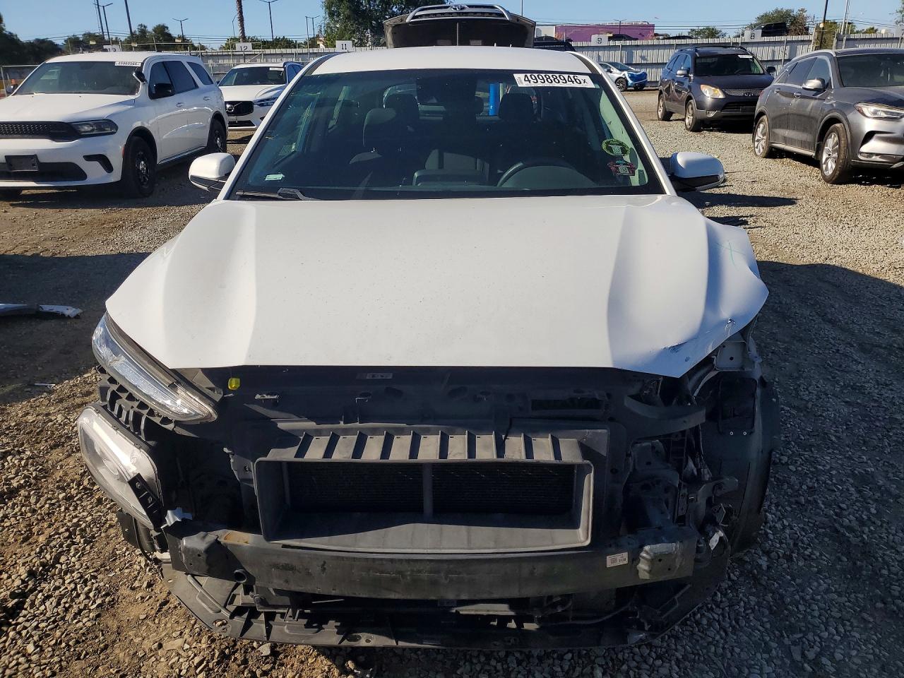2020 HYUNDAI KONA SE photo 5