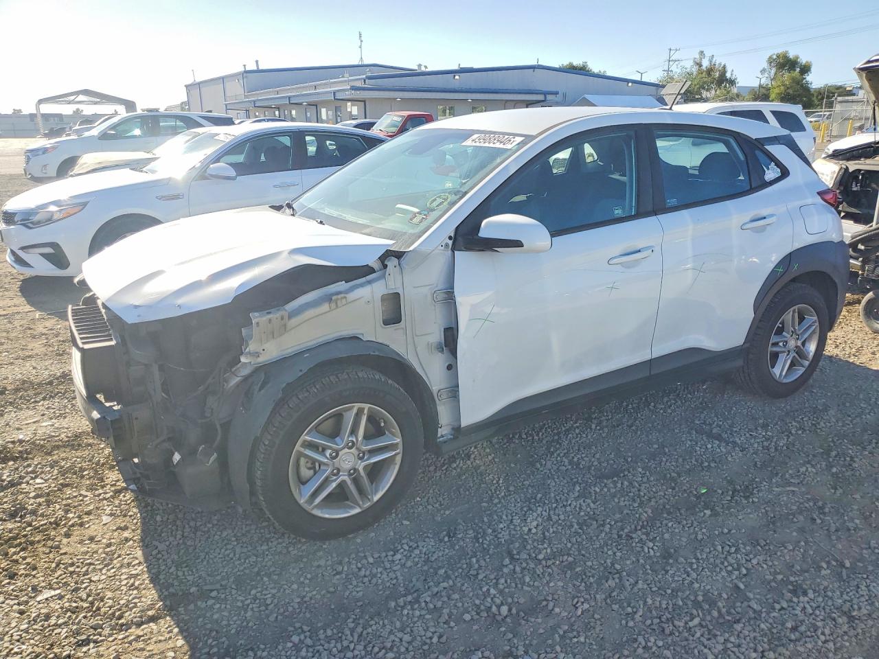 2020 HYUNDAI KONA