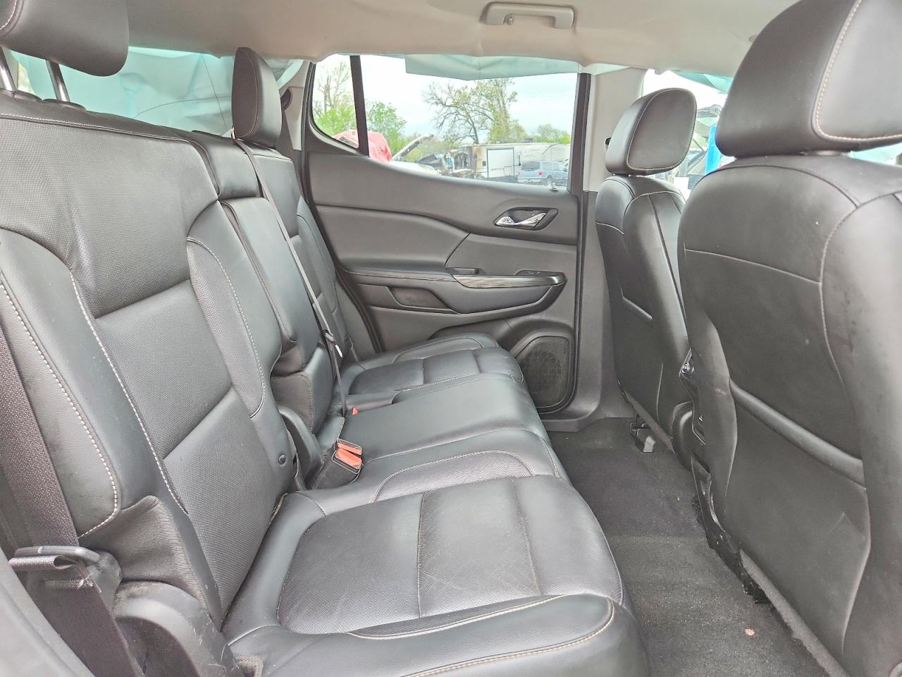 2019 GMC ACADIA SLT-1 photo 21