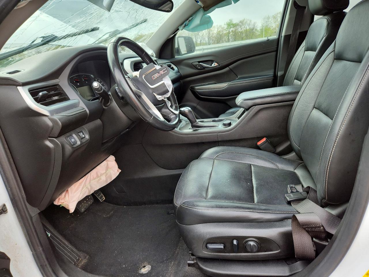 2019 GMC ACADIA SLT-1 photo 13
