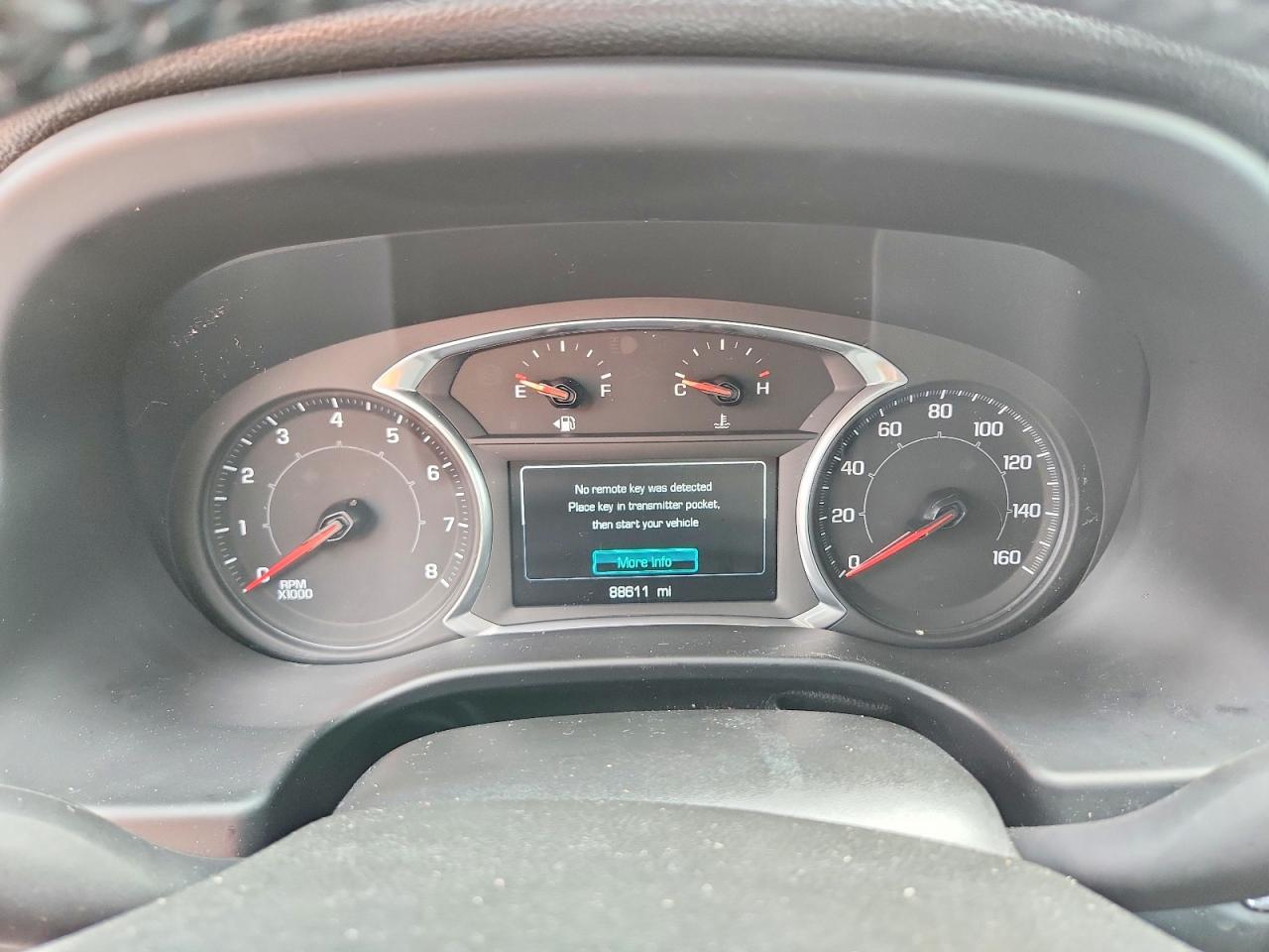 2019 GMC ACADIA SLT-1 photo 17