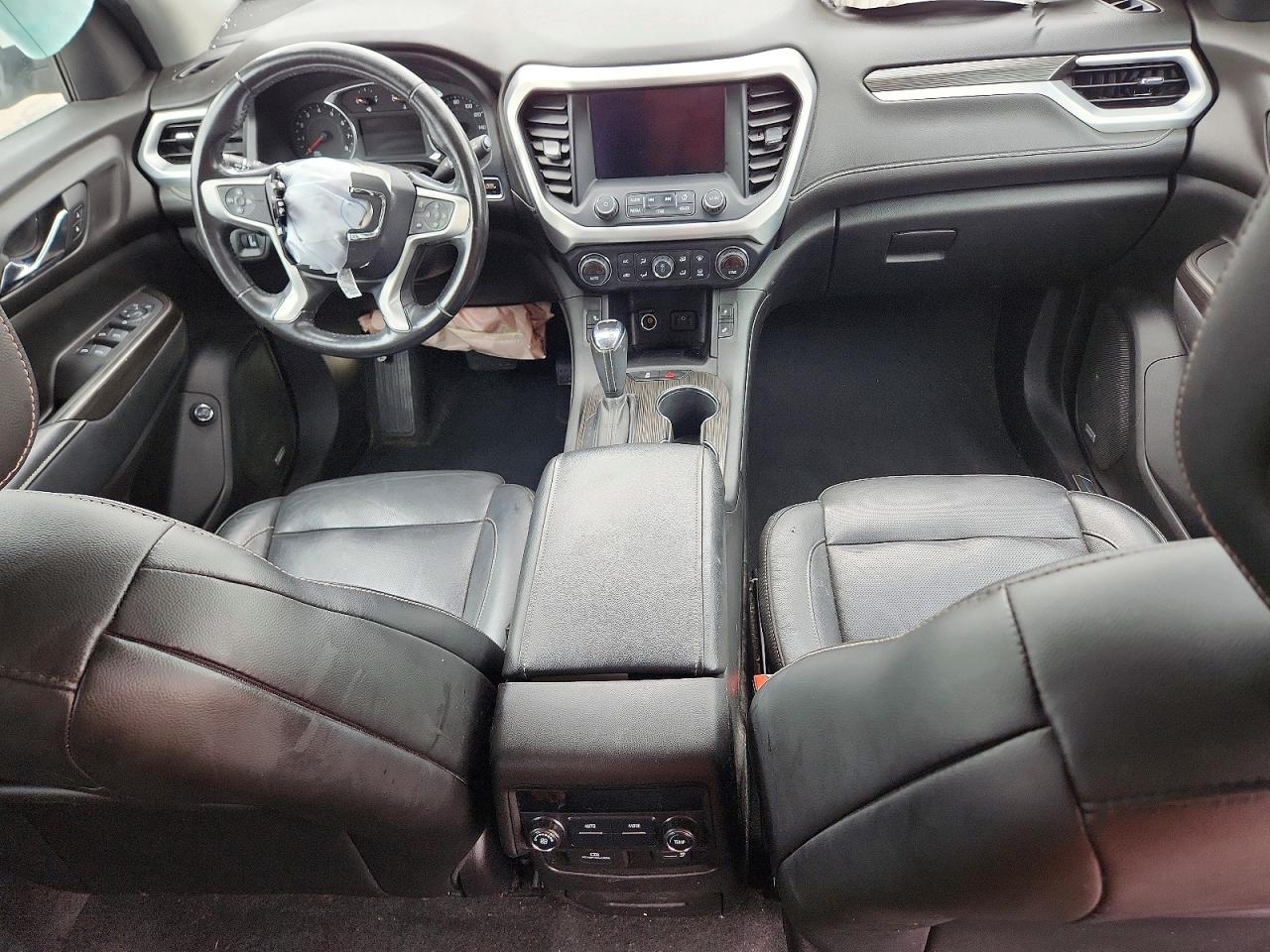 2019 GMC ACADIA SLT-1 photo 15