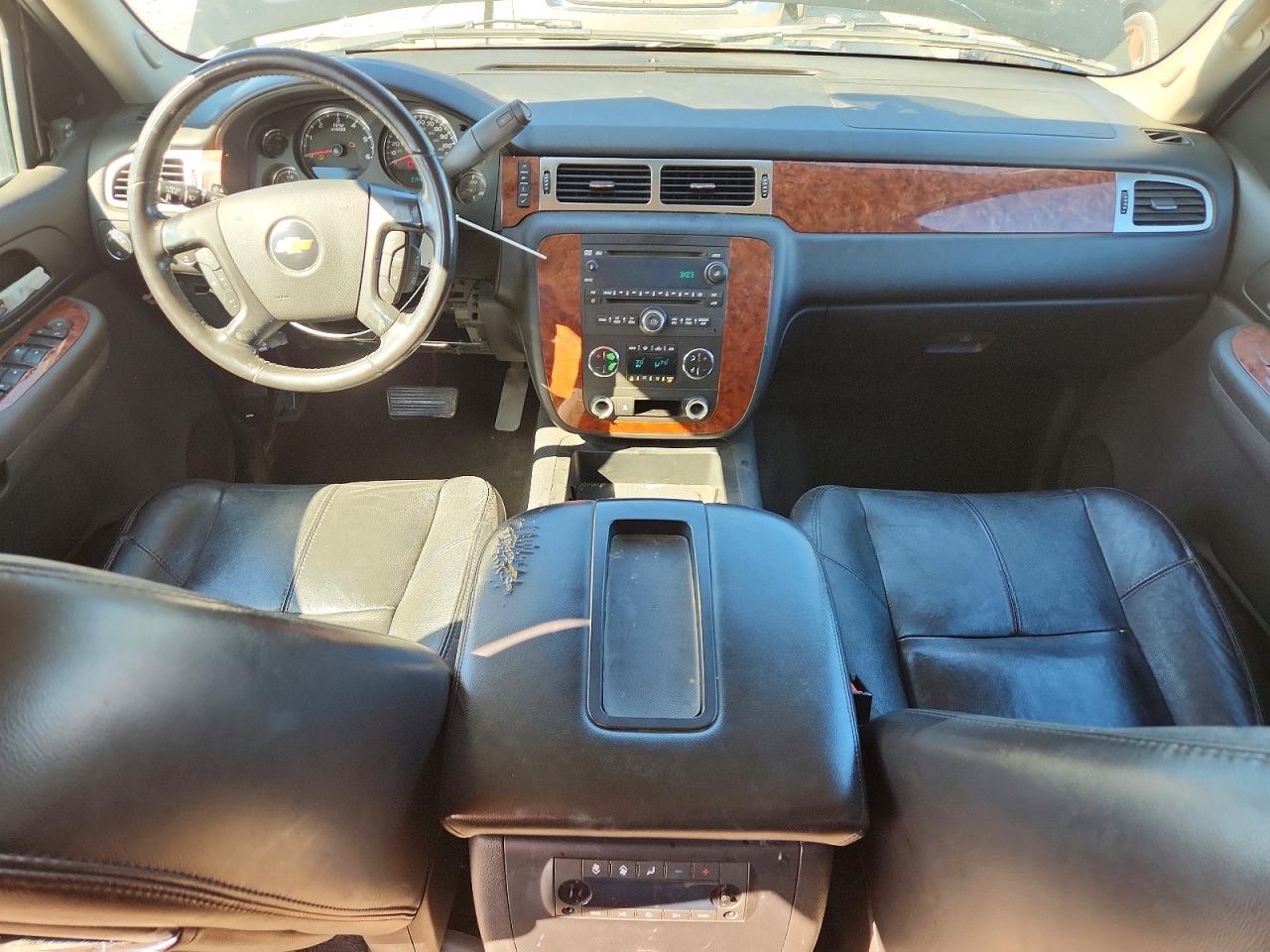 2007 CHEVROLET TAHOE K1500 photo 15