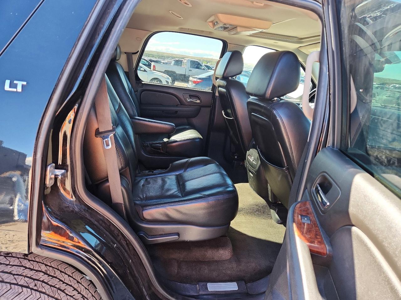 2007 CHEVROLET TAHOE K1500 photo 21