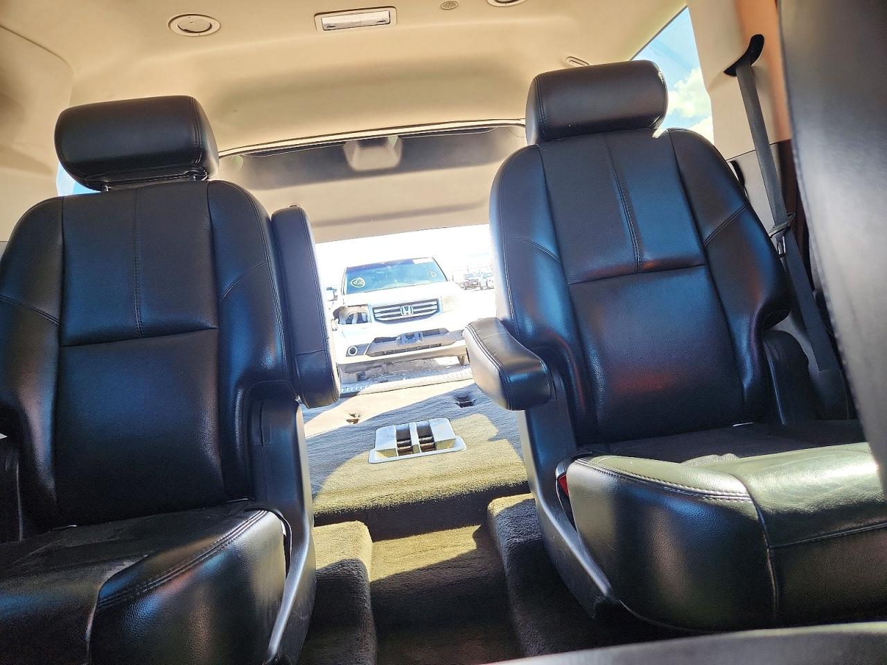 2007 CHEVROLET TAHOE K1500 photo 19