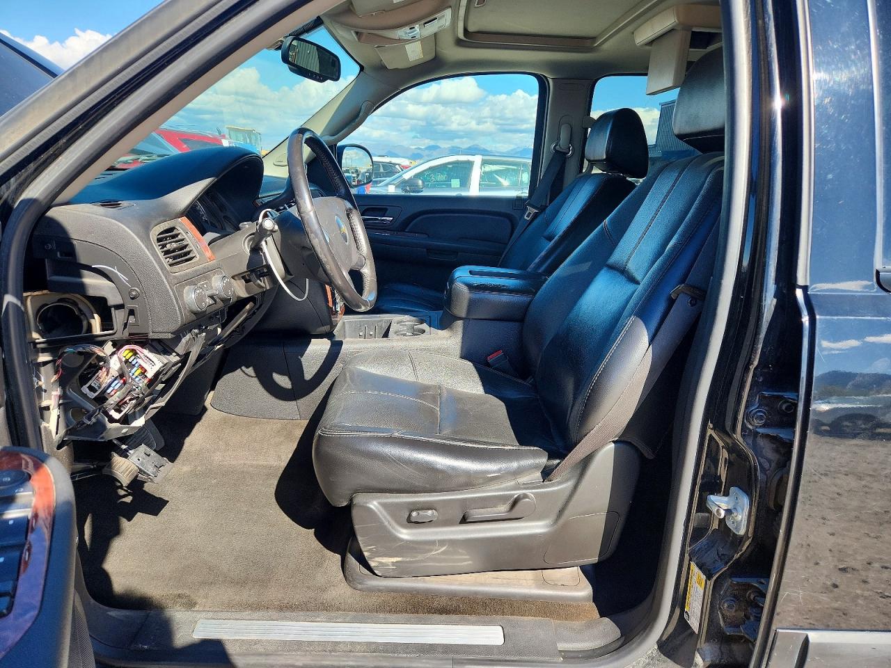 2007 CHEVROLET TAHOE K1500 photo 13