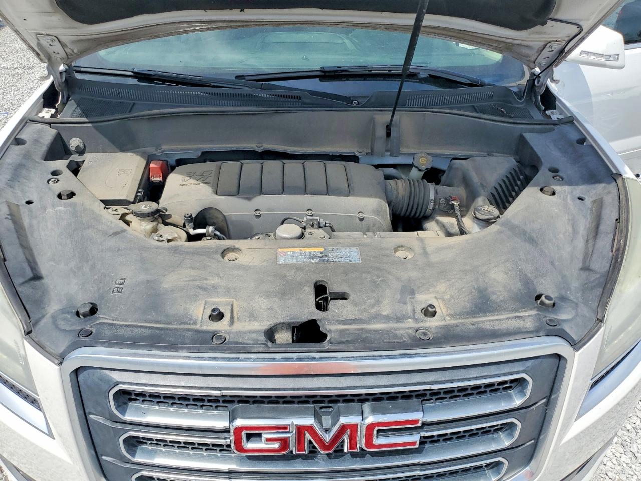 2016 GMC ACADIA photo 34