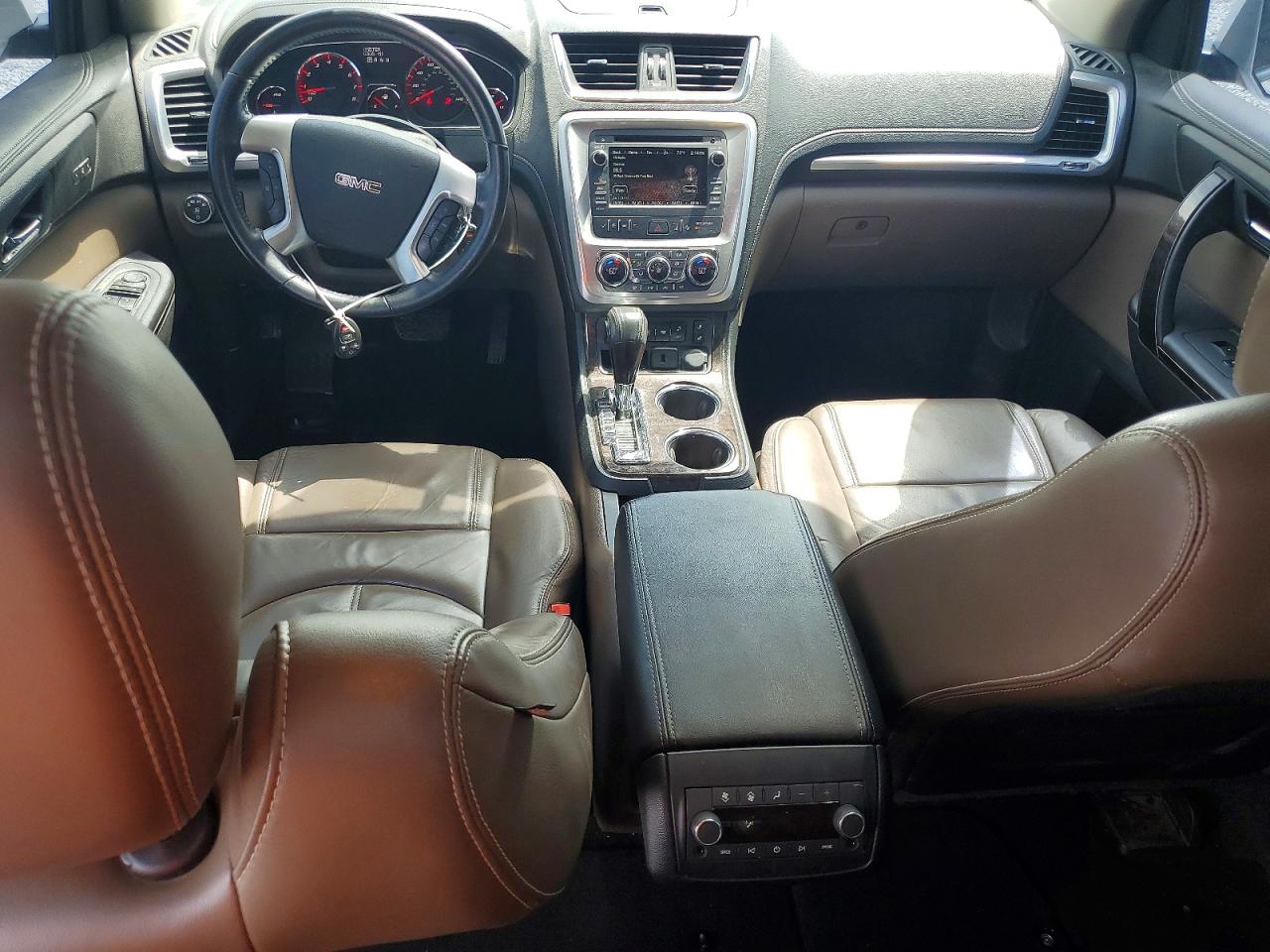 2016 GMC ACADIA photo 22