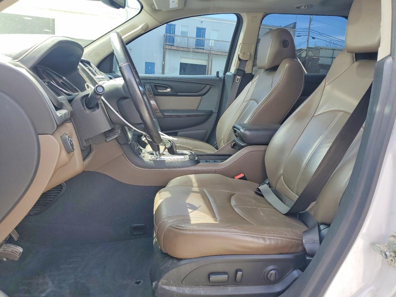 2016 GMC ACADIA photo 19