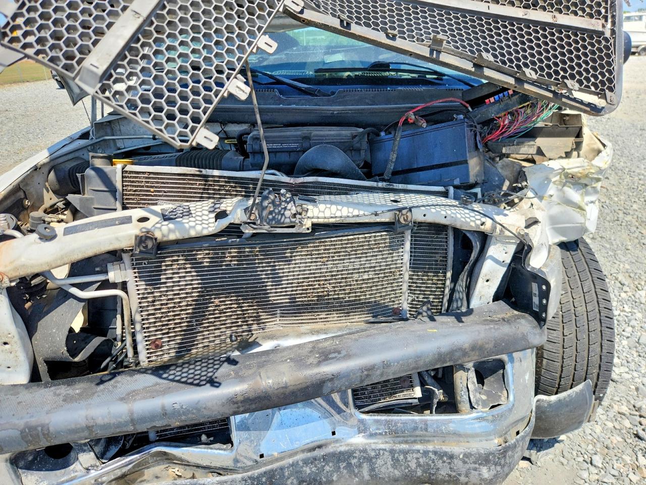 2001 DODGE RAM 1500 photo 21