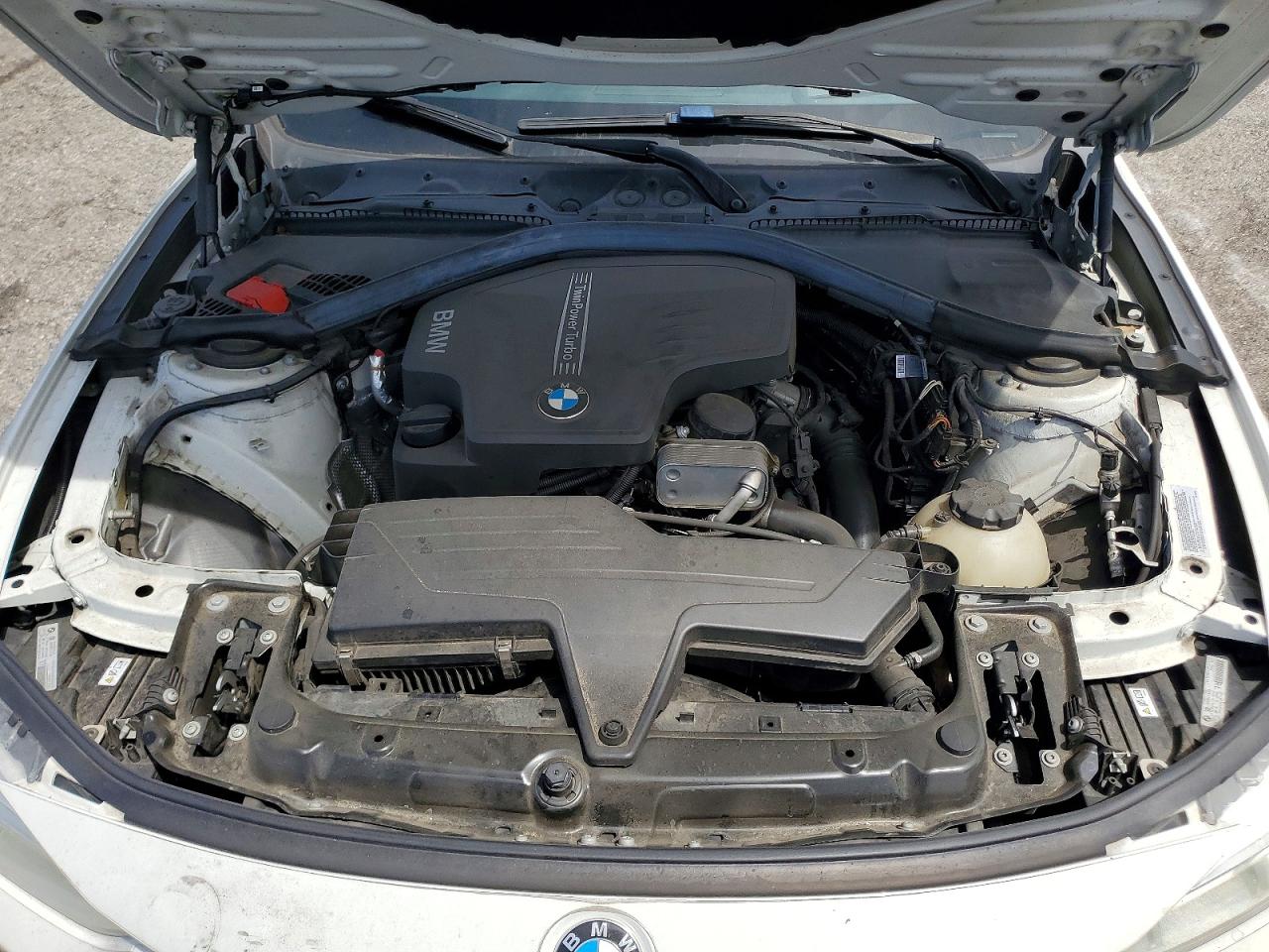 2013 BMW 328 I photo 21