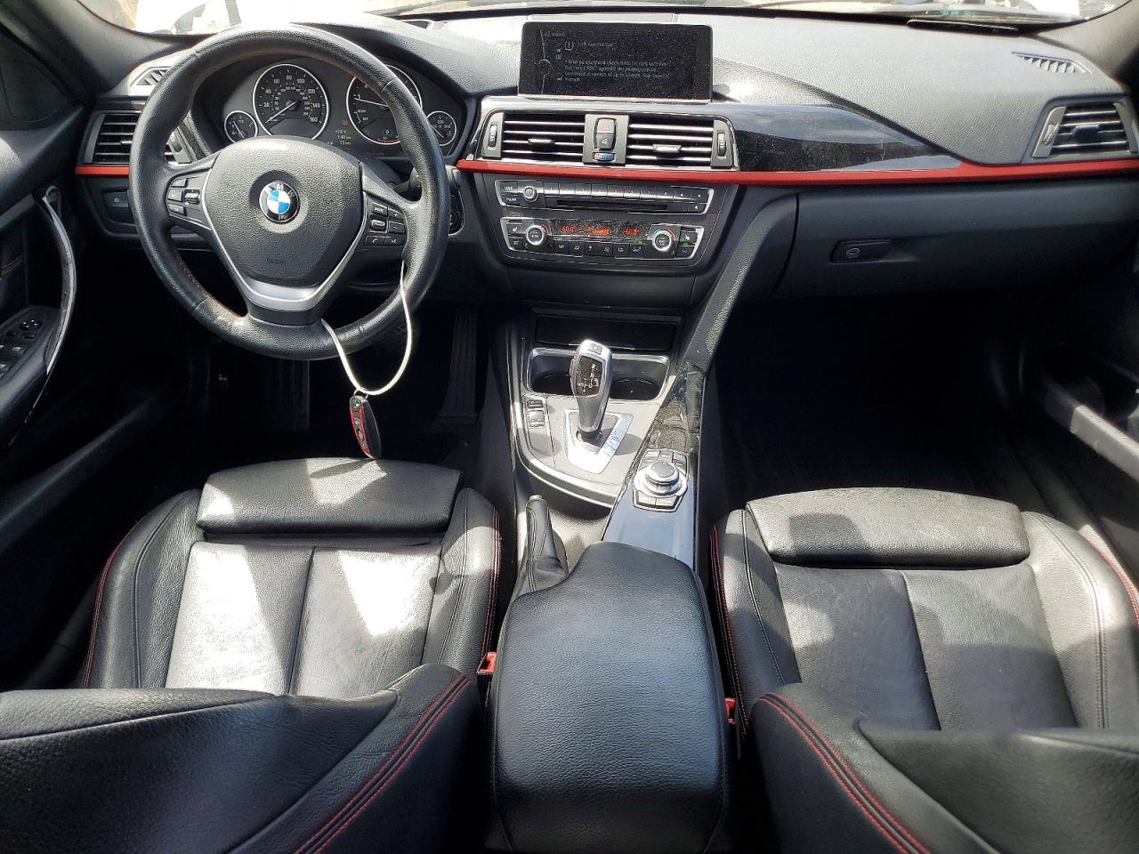 2013 BMW 328 I photo 15