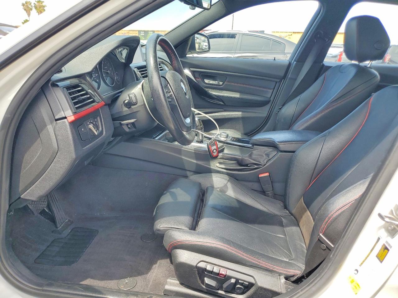 2013 BMW 328 I photo 13