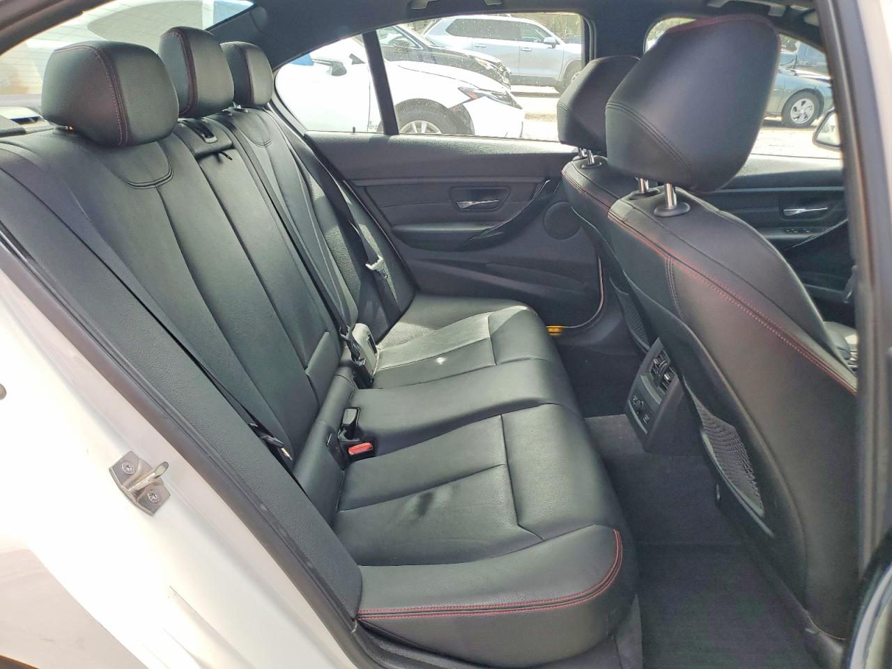 2013 BMW 328 I photo 19