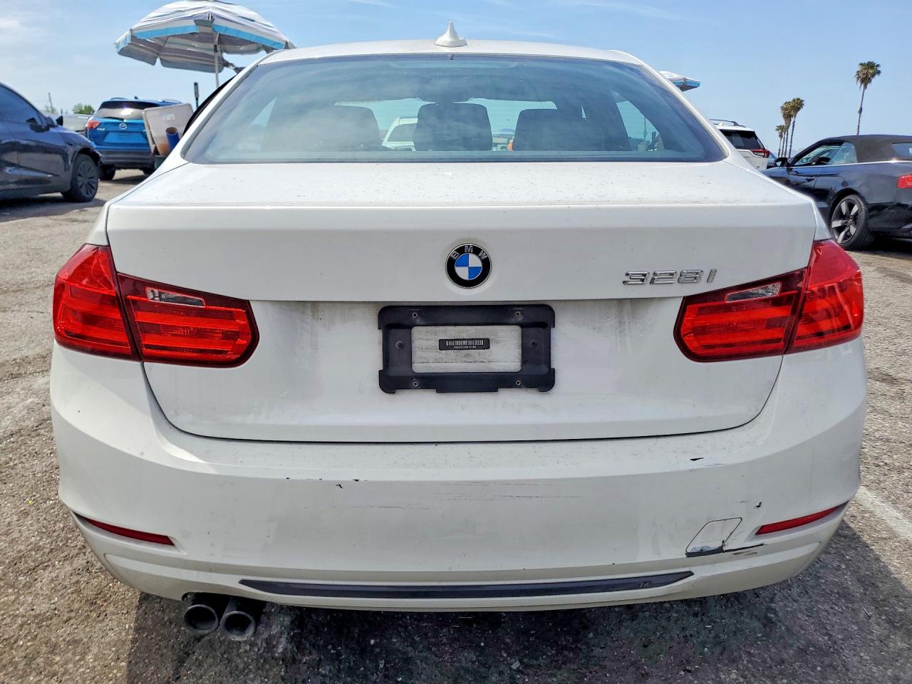 2013 BMW 328 I photo 11