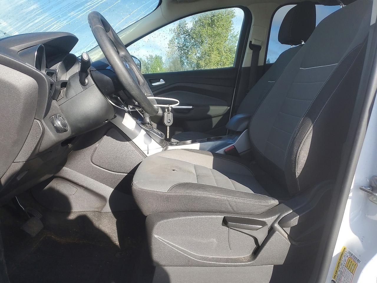 2013 FORD ESCAPE SE photo 19