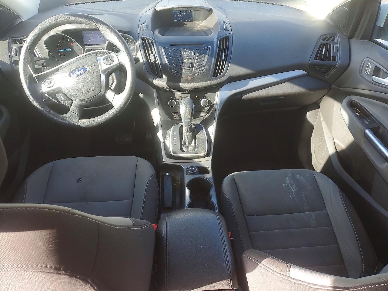2013 FORD ESCAPE SE photo 22