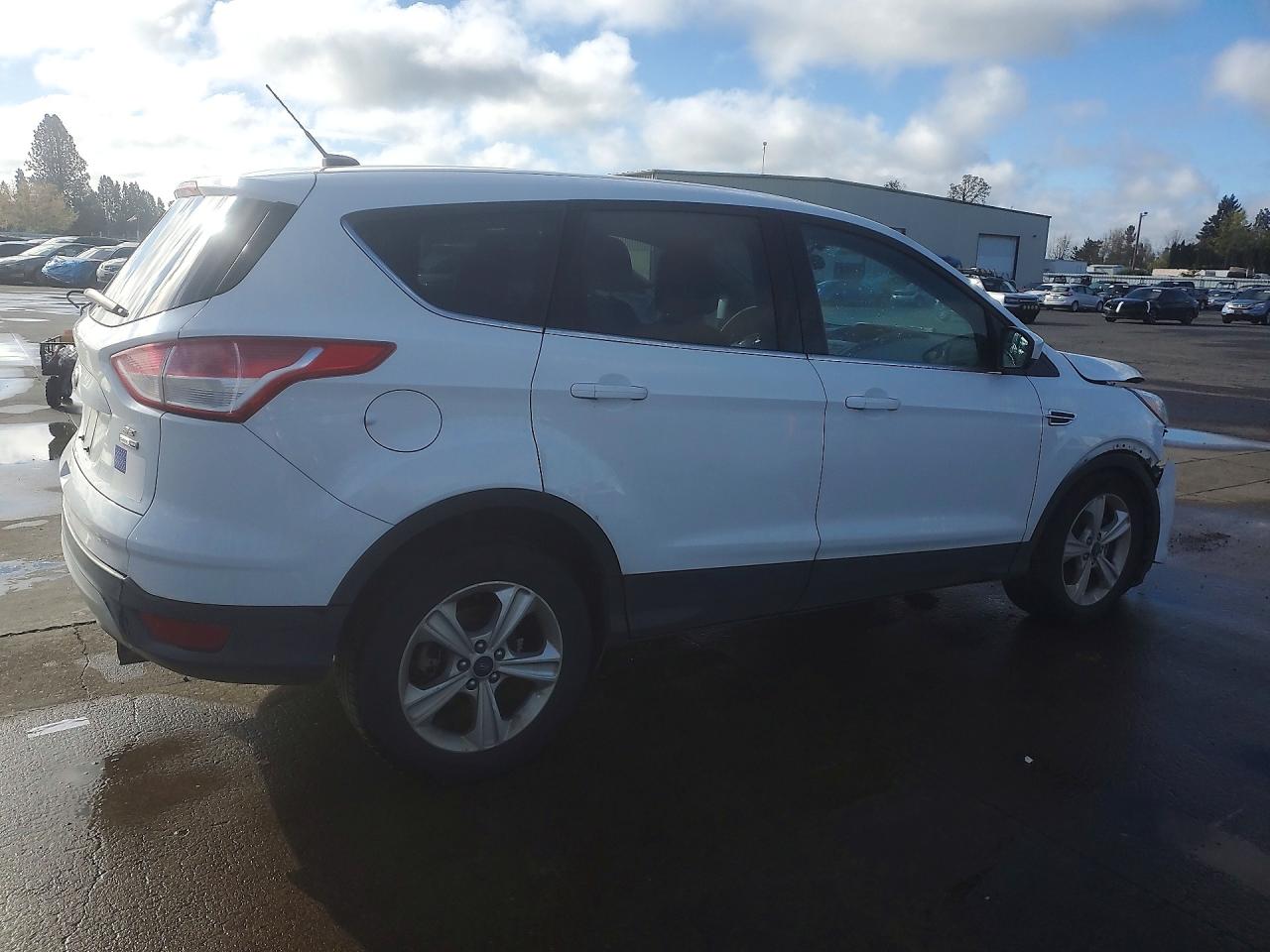 2013 FORD ESCAPE SE photo 7
