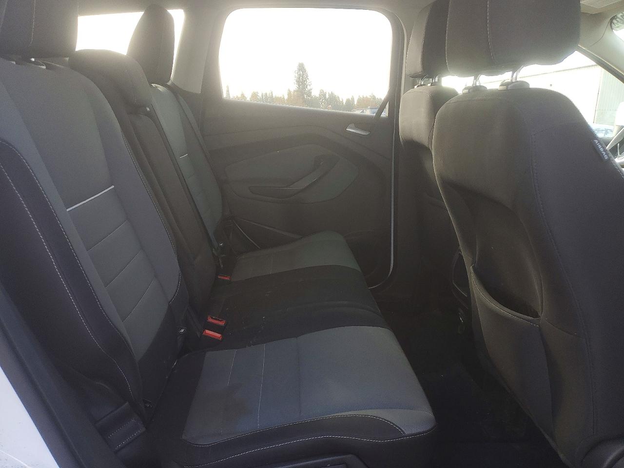 2013 FORD ESCAPE SE photo 28