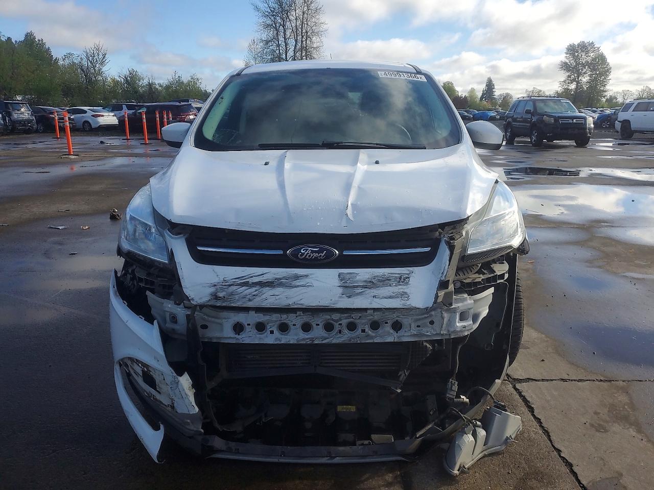 2013 FORD ESCAPE SE photo 13