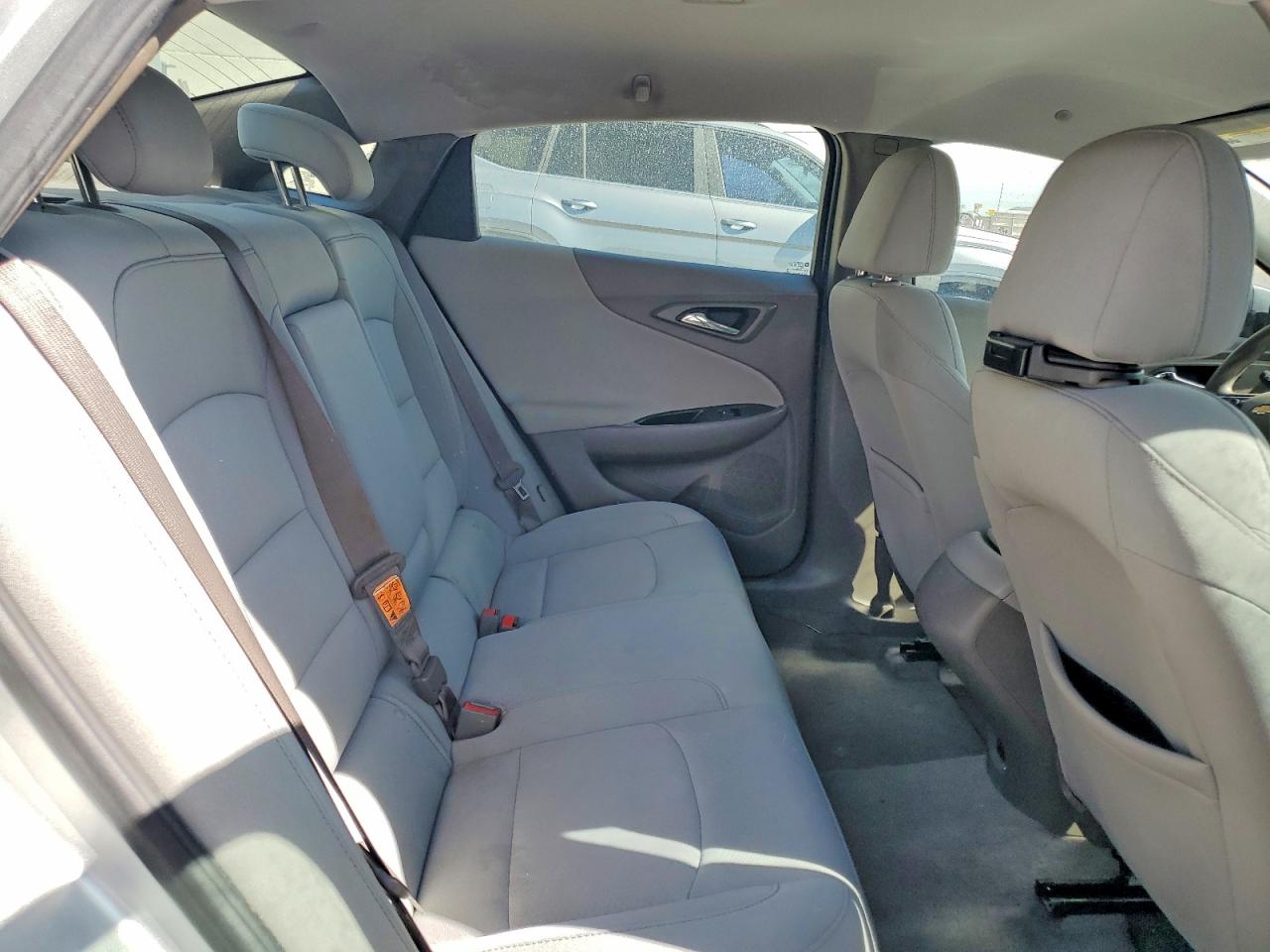 2016 CHEVROLET MALIBU LS photo 28